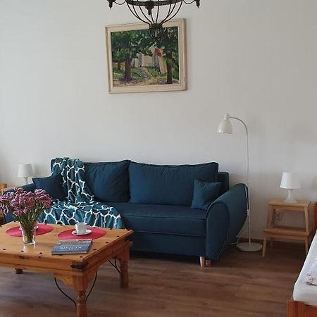 Agroturystyka Chata Jana Chojnow Extérieur photo