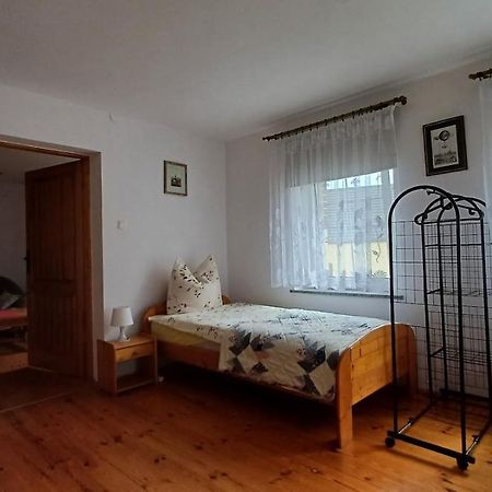 Agroturystyka Chata Jana Chojnow Extérieur photo