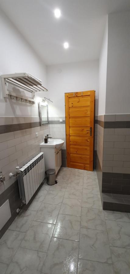Agroturystyka Chata Jana Chojnow Extérieur photo