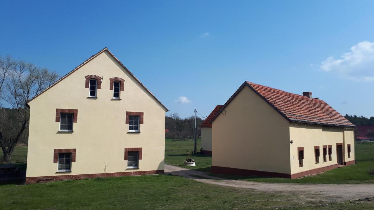 Agroturystyka Chata Jana Chojnow Extérieur photo