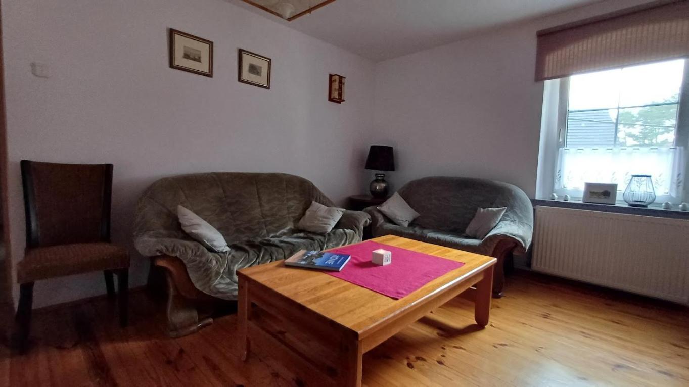 Agroturystyka Chata Jana Chojnow Extérieur photo