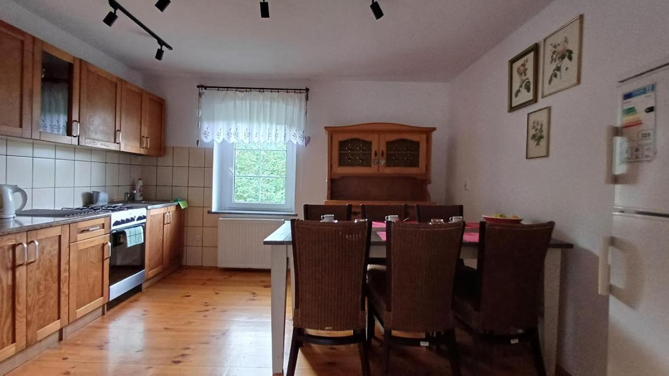 Agroturystyka Chata Jana Chojnow Extérieur photo