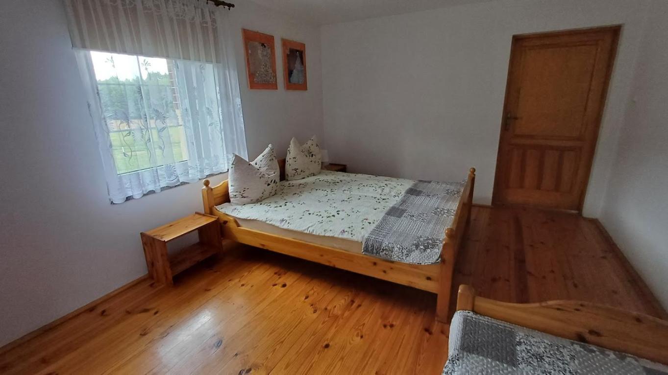 Agroturystyka Chata Jana Chojnow Extérieur photo