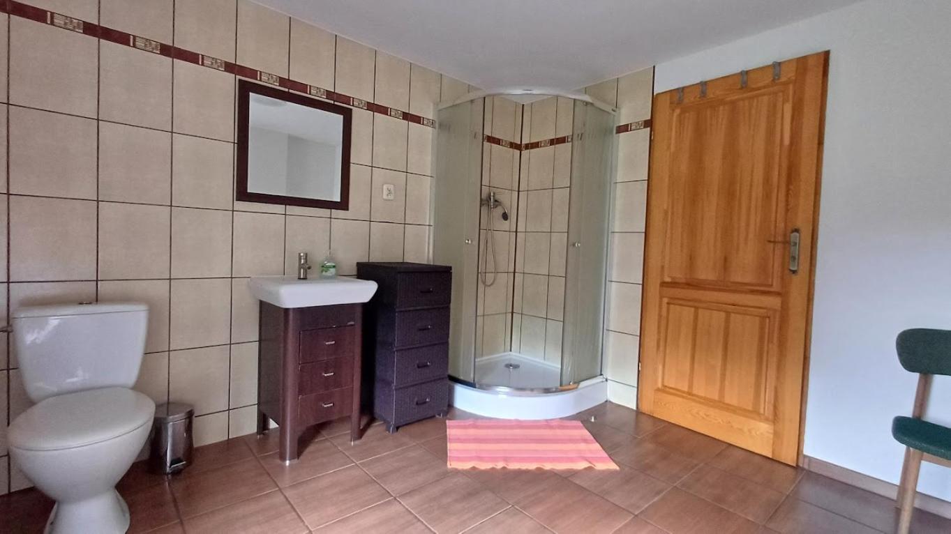 Agroturystyka Chata Jana Chojnow Extérieur photo